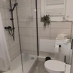 Maintime Honeymoon Mit Fruehstueckskorb Apartmanhotel