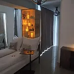 Maintime Honeymoon Mit Fruehstueckskorb Apartmanhotel 3*