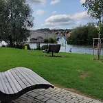 Maintime Honeymoon Mit Fruehstueckskorb Apartmanhotel
