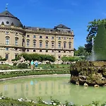 Maintime Honeymoon Mit Fruehstueckskorb Ochsenfurt