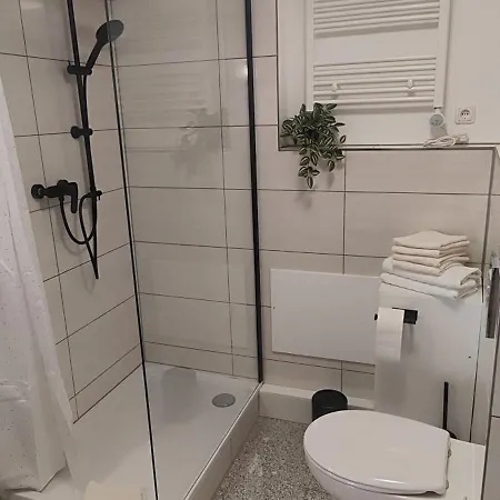 Maintime Honeymoon Mit Fruehstueckskorb Apart-hotel
