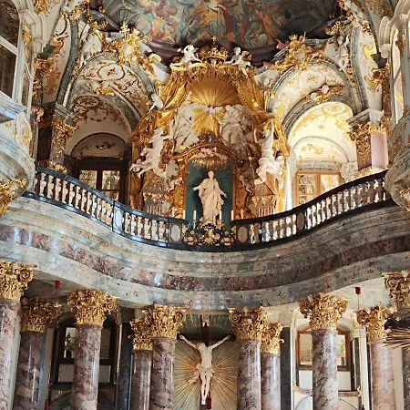Maintime Honeymoon Mit Fruehstueckskorb Ochsenfurt